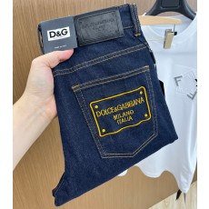 돌체앤가바나 고품질 청바지 2