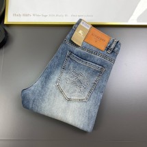 버버리 고품질 청바지 30