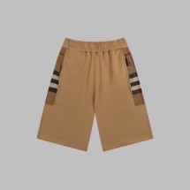 버버리 고품질 반바지 03