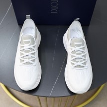 디올 DIOR 로고 네오프렌 스니커즈 3칼라 3SN275ZJD