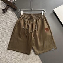 로에베 고품질 반바지 3칼라 01