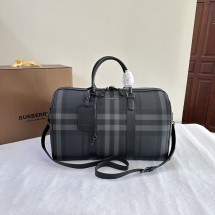 버버리 보스턴 여행 가방 SKU 80629171 (2칼라)