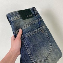 루이비통 고품질 청바지 31