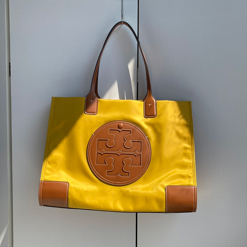 토리버치 엘라 미니 Tote big 토트백 139774