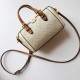 토리버치 페티 티 모노그램 배럴백 150216 TORY BURCH