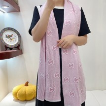 구찌 고품질 스카프 머플어 2컬러 02