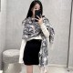 디올 고품질 스카프 머플러 2컬러 02