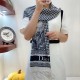 디올 고품질 스카프 머플러 06