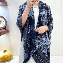 디올 고품질 스카프 머플러 12
