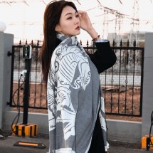 버버리 고품질 스카프 2컬러 머플러 03