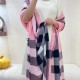 버버리 고품질 스카프 3컬러 머플러 04