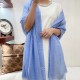 샤넬 고품질 스카프 2컬러 머플러 05