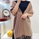 펜디 고품질 스카프 머플러 01