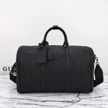 구찌 [구찌] 점보 GG 더플백 725282 AABY7 1000