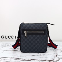 24FW GG 슈프림 크로스백 FADJA 1042 792082