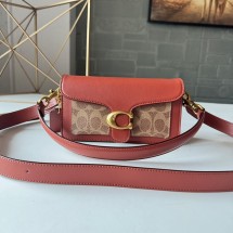 코치 크로스백 숄더백 코치 핸드백 Ccs Tb Chn C엘티씨h CE774