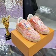 루이비통 TRAINER 신상 스니커즈 남녀공용 1ACVN