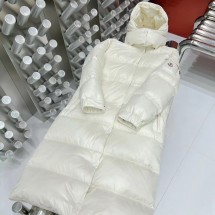 몽클레어 다운 카베타즈 재킷 롱 2컬러 I20931C0002968950034