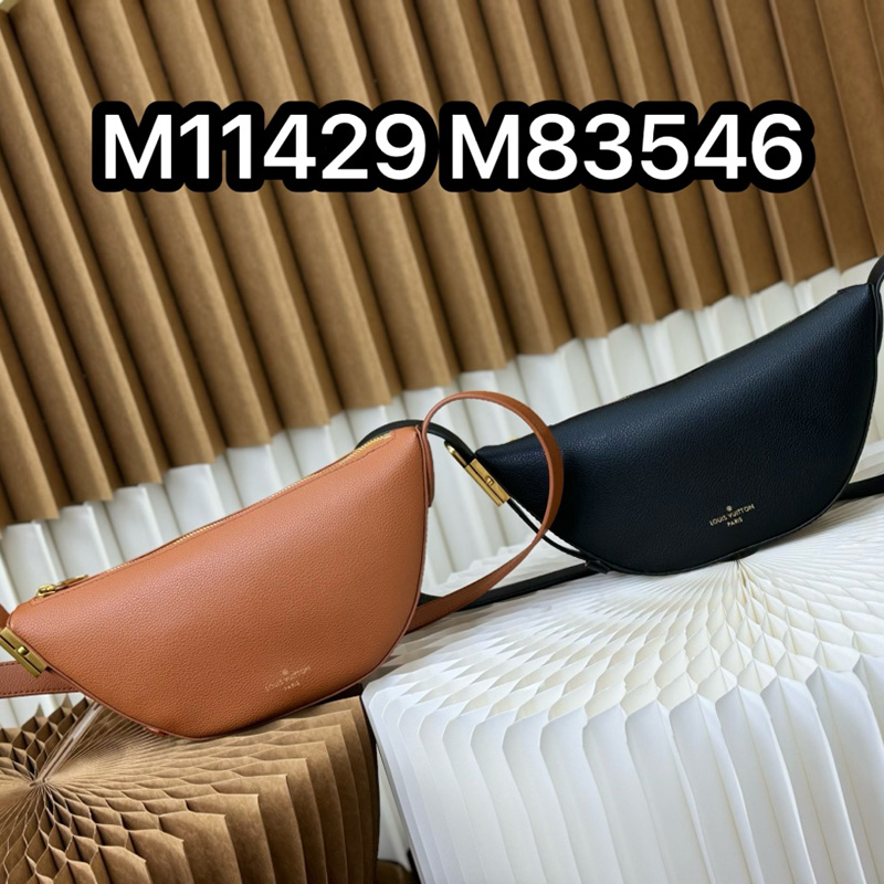 루이비통 로우 키 범백 2컬러 M11429