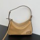 FW24 펜디 숄더백 8BR829 AS7A F1QD3
