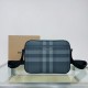 버버리 숄더 크로스백 80685881 MUSWELL BAG