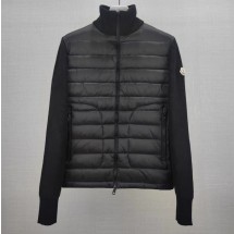 몽클레어 남성 패딩 울 가디건 I20919B50700A9341999
