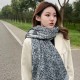로에베 고품질 스카프 2컬러 머플러 05