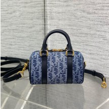 디올 그루브 16 미니백 S2348UDCE M49E
