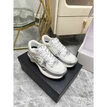 샤넬 여성 샤식스 CC로고 크루즈 스니커즈 2컬러 G39792