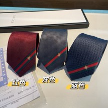 구찌 고품질  3컬러 넥타이 03