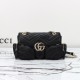 구찌 24FW 여성 GG 마몬트 멀티포켓 스몰 숄더백 3컬러 795228