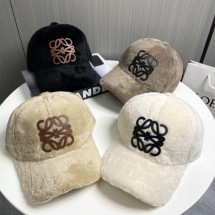 로에베 모자 4칼라 01