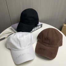 발렌시아가 모자 3칼라 02