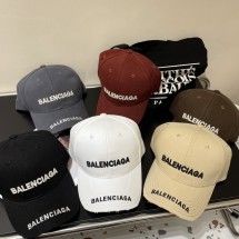 발렌시아가 모자 6칼라 01