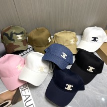 셀린느 모자 9 칼라 01