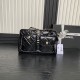 샤넬CHANEL 대형 볼링백 4컬러 AS4933