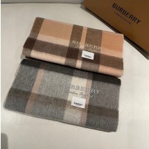 버버리 고품질 스카프 2컬러 머플러 22