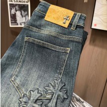 크롬하츠 고품질 청바지 02