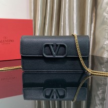 발렌티노 V로고 체인 숄더백  5컬러 2W0P0S93
