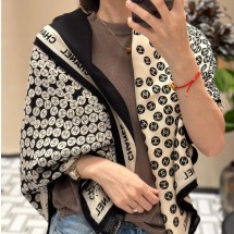 샤넬 고품질 스카프 머플러 34