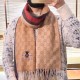 구찌 고품질 스카프 4컬러 머플러 16