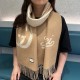 구찌 고품질 스카프 2컬러 머플러  18