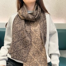 로에베 고품질 스카프 2컬러 머플러 10