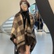 버버리 고품질 스카프 머플러 2칼라 34