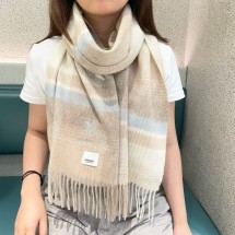 버버리 고품질 스카프 머플러33