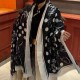 샤넬 고품질 스카프 머플러 2칼라 38