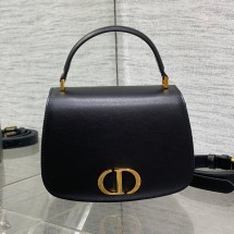 디올 여성 미디엄 30 Montaigne Avenue 탑 핸들 백 4컬러 M9371UNQA