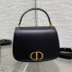디올 여성 미디엄 30 Montaigne Avenue 탑 핸들 백 4컬러 M9371UNQA