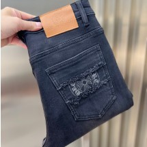 크롬하츠 고품질 청바지 04