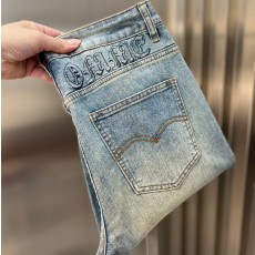 크롬하츠 고품질 청바지 05